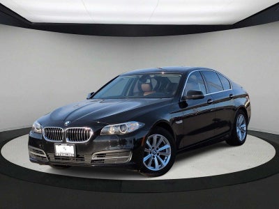 BMW 528i xDrive 528i xDrive 2014