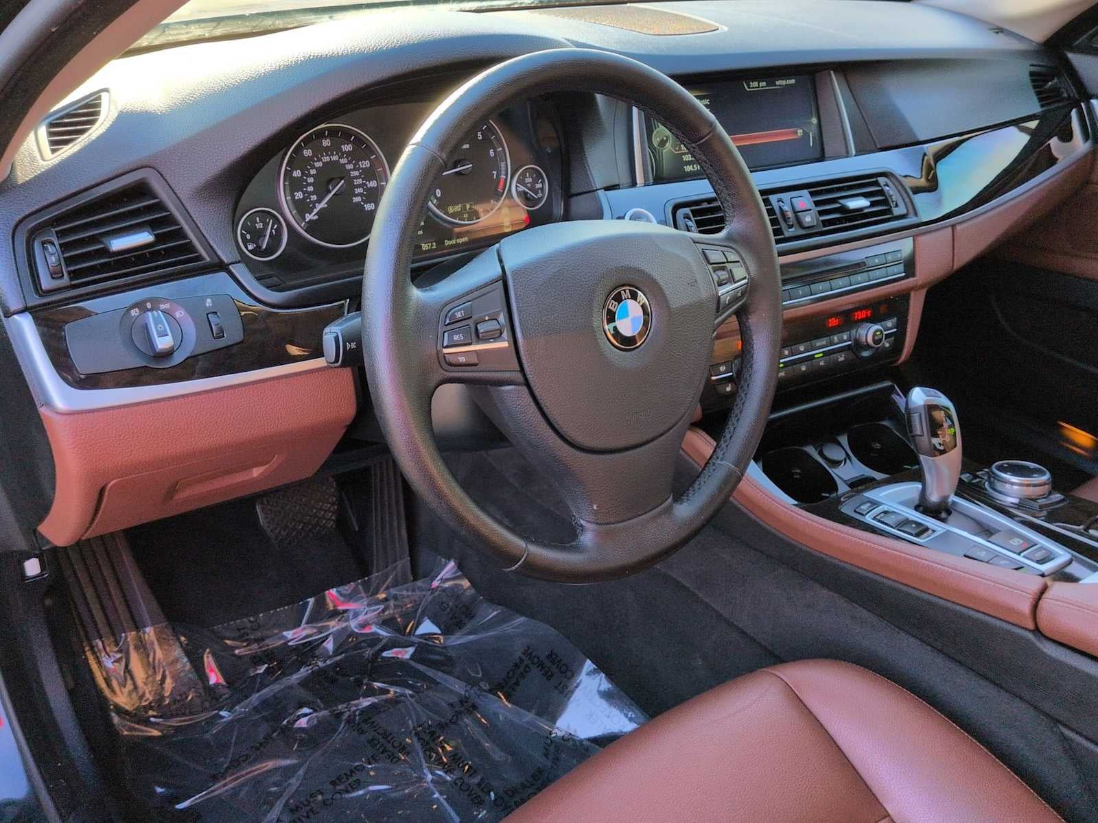 BMW 528i xDrive 528i xDrive 2014