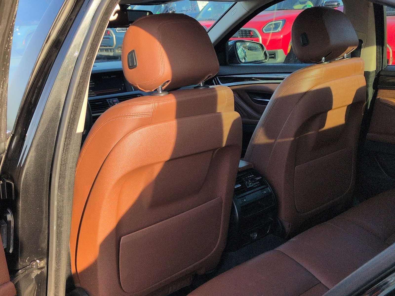 BMW 528i xDrive 528i xDrive 2014