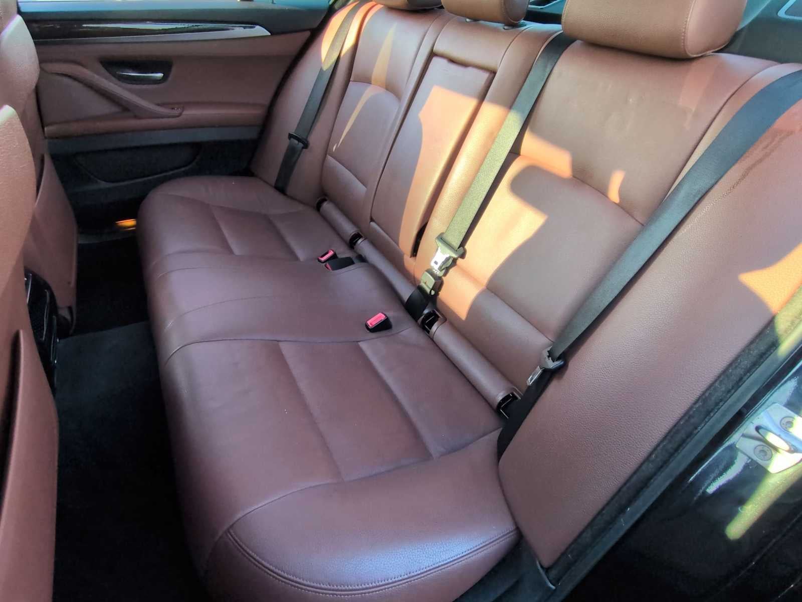 BMW 528i xDrive 528i xDrive 2014