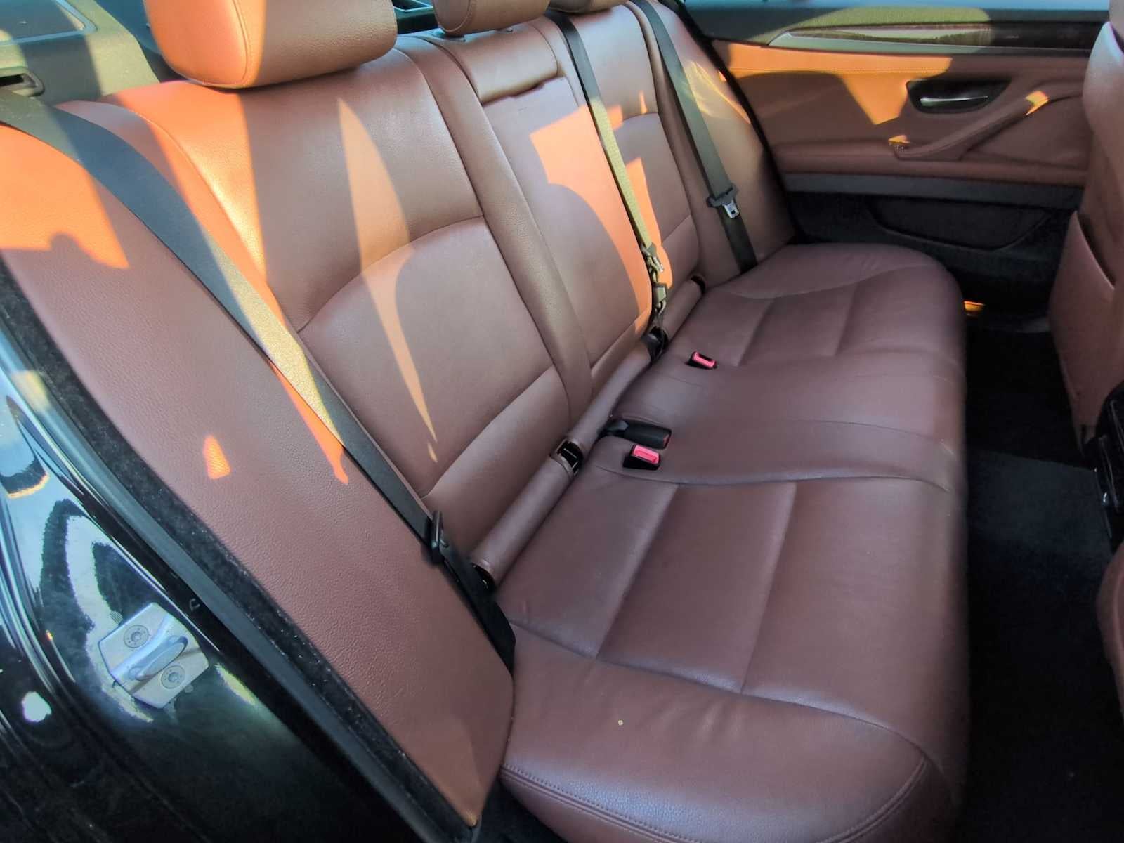 BMW 528i xDrive 528i xDrive 2014