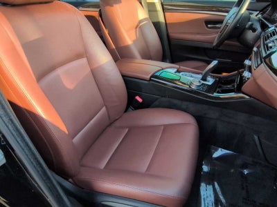 BMW 528i xDrive 528i xDrive 2014