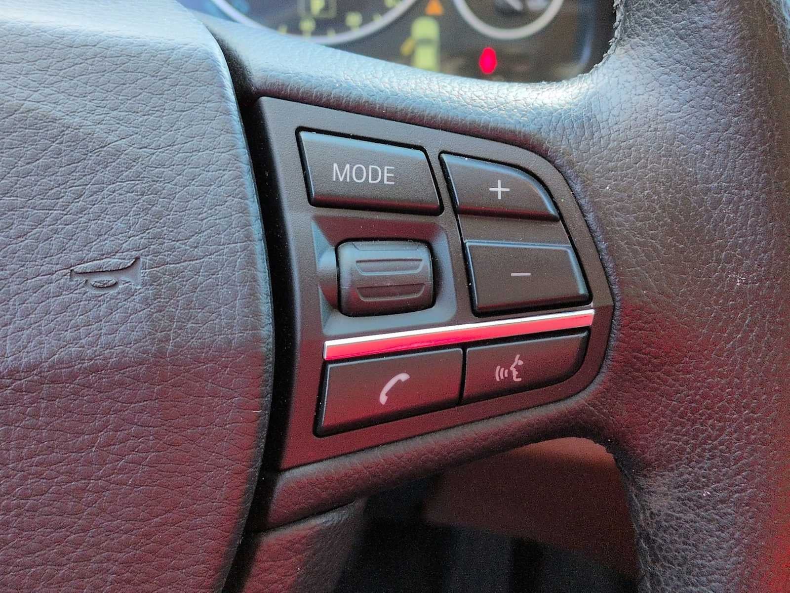 BMW 528i xDrive 528i xDrive 2014