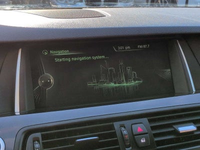 BMW 528i xDrive 528i xDrive 2014