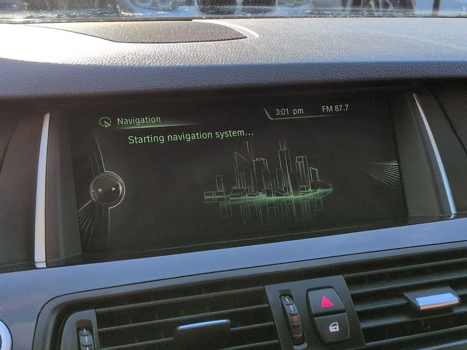 BMW 528i xDrive 528i xDrive 2014