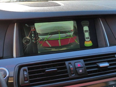 BMW 528i xDrive 528i xDrive 2014