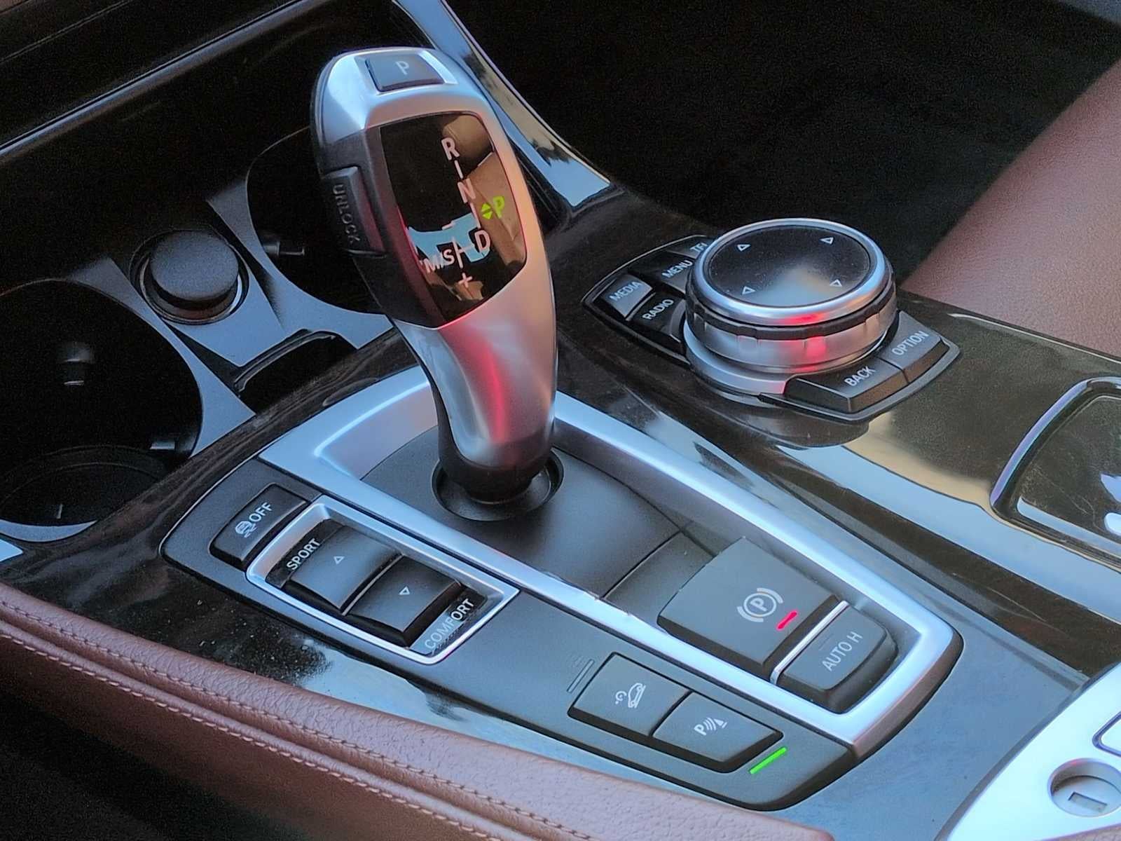 BMW 528i xDrive 528i xDrive 2014