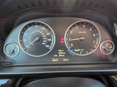 BMW 528i xDrive 528i xDrive 2014