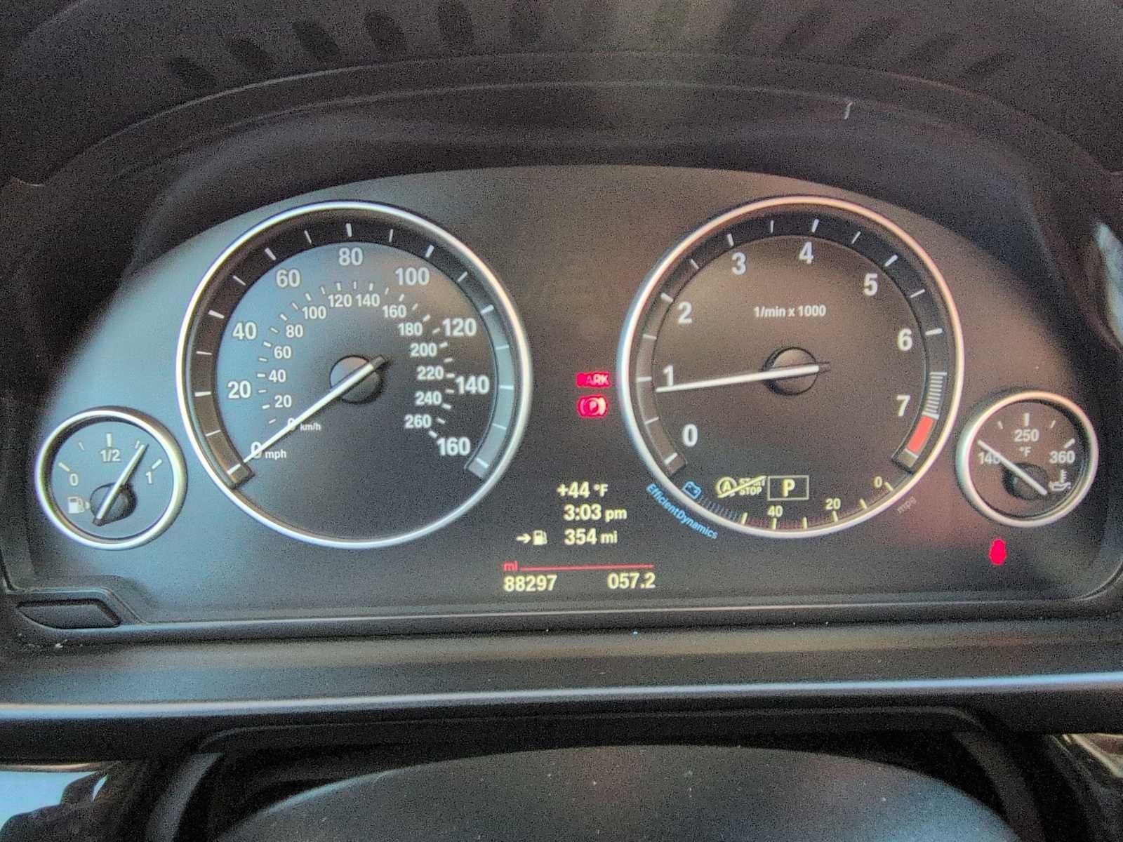 BMW 528i xDrive 528i xDrive 2014