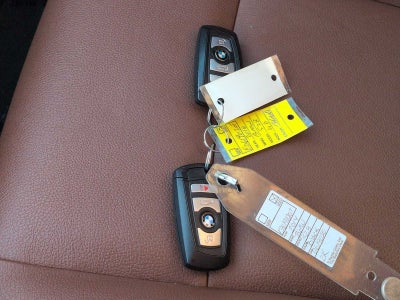 BMW 528i xDrive 528i xDrive 2014