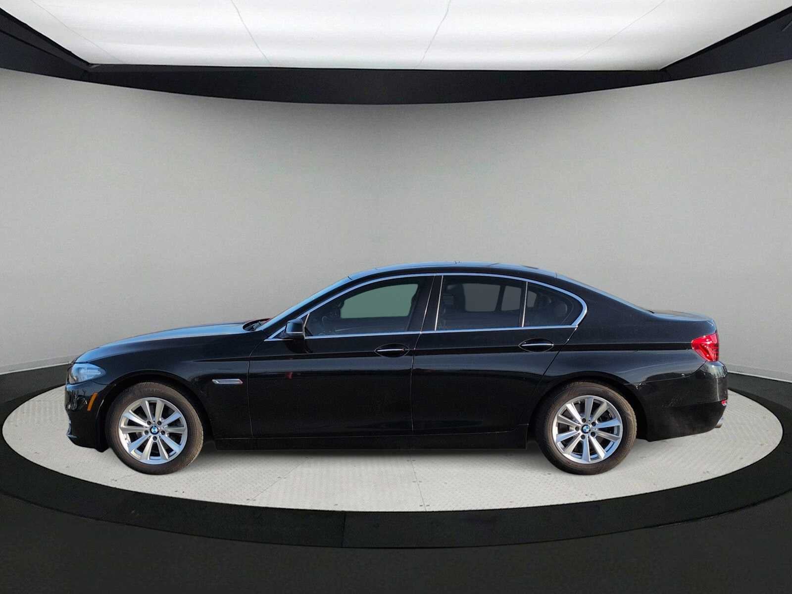 BMW 528i xDrive 528i xDrive 2014