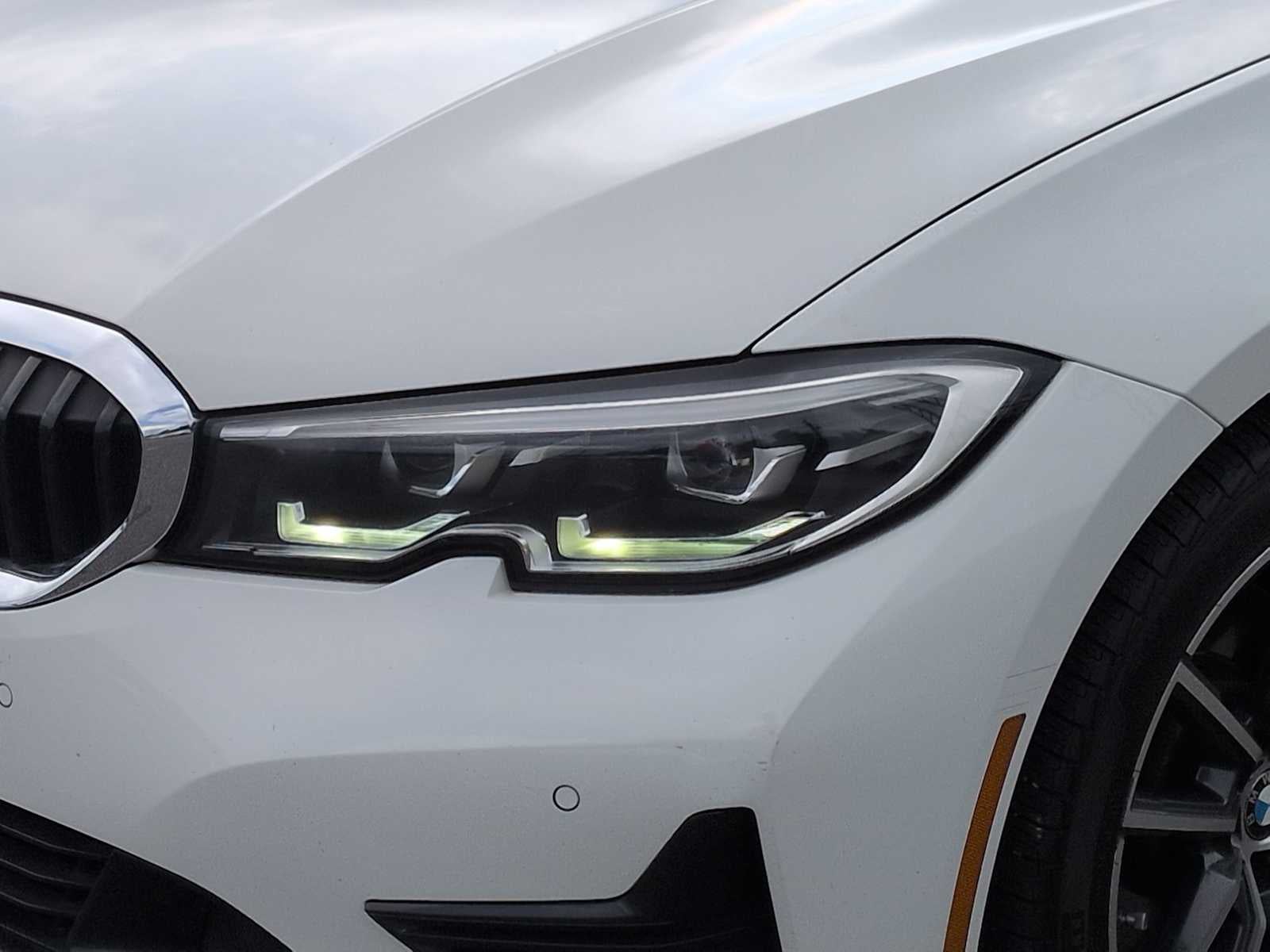 BMW Serie 3 330i de 2019