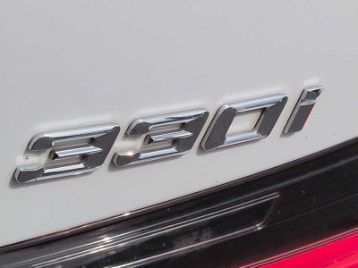 BMW Serie 3 330i de 2019