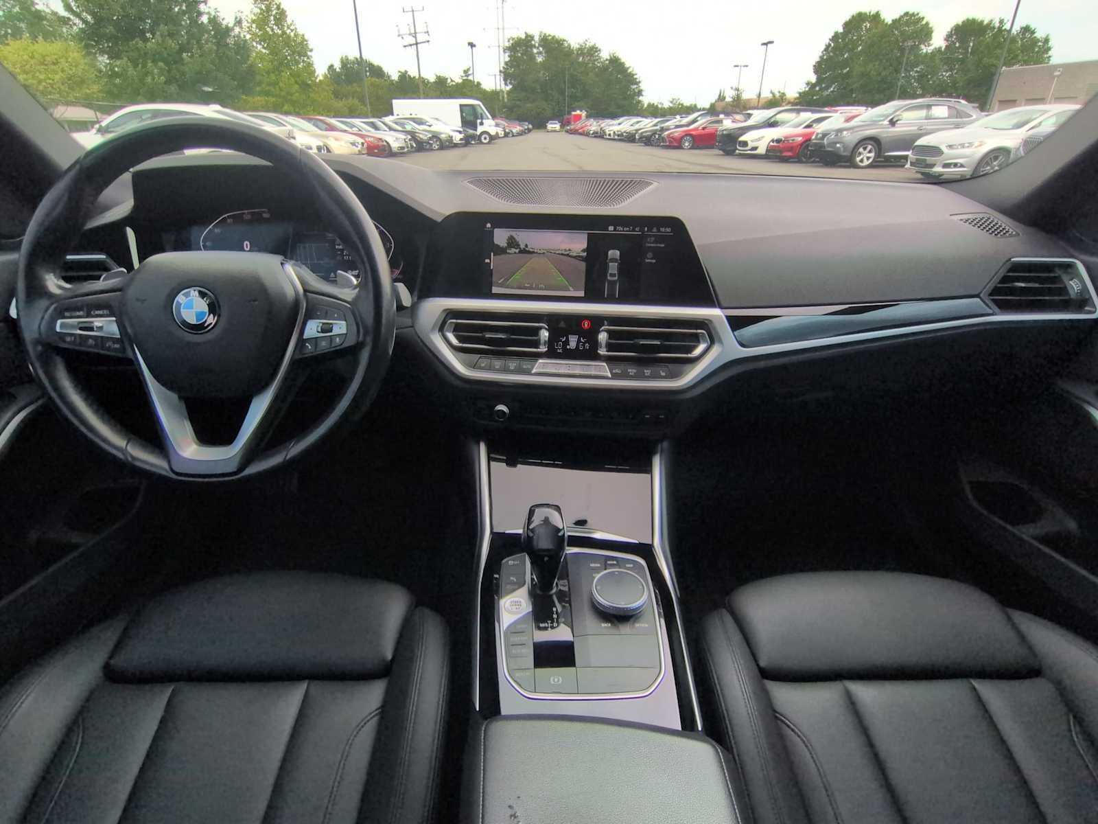 BMW Serie 3 330i de 2019