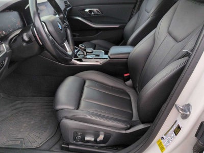 BMW Serie 3 330i de 2019