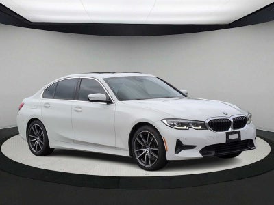 BMW Serie 3 330i de 2019