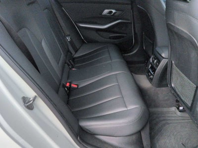 BMW Serie 3 330i de 2019