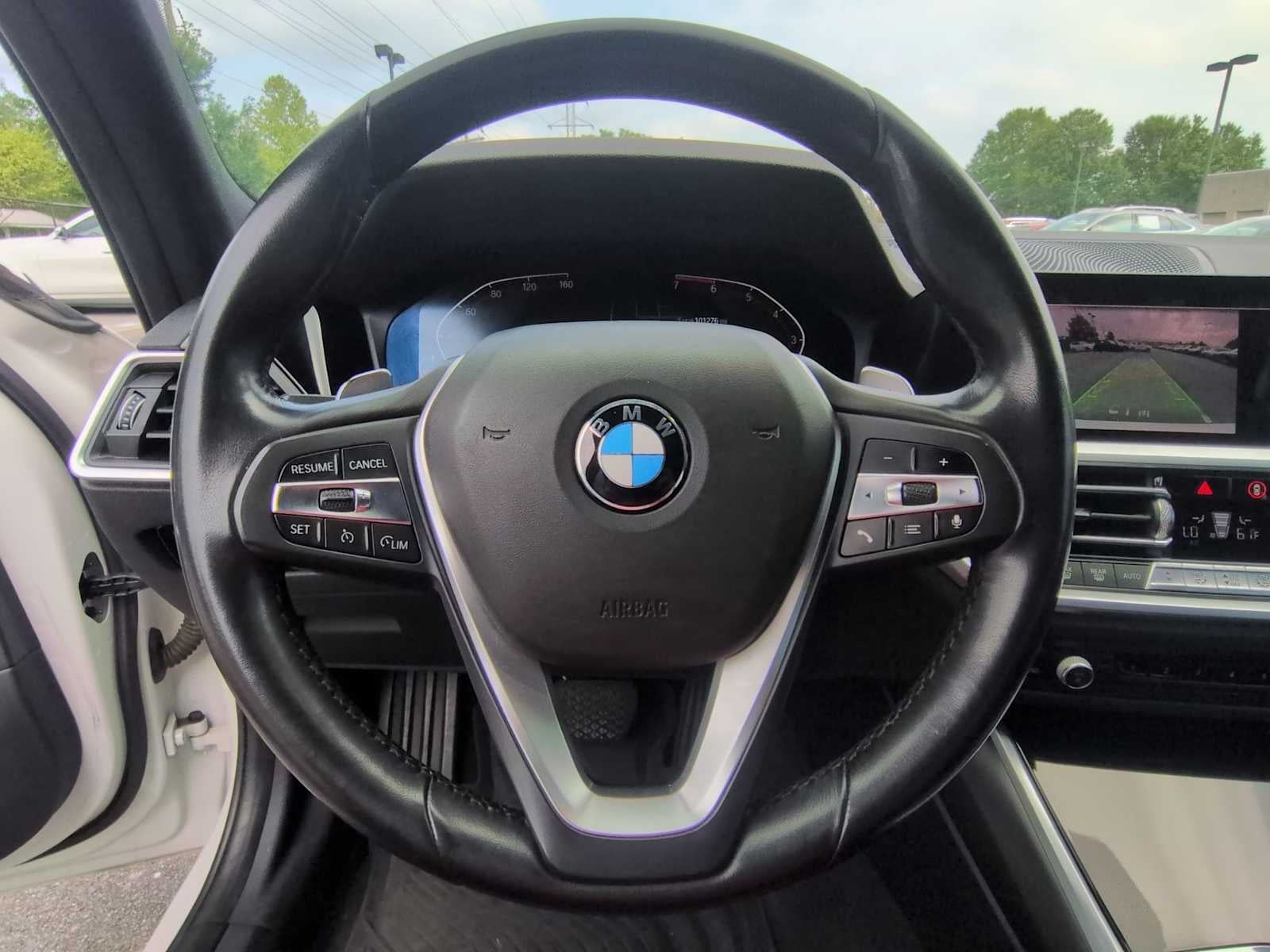 BMW Serie 3 330i de 2019