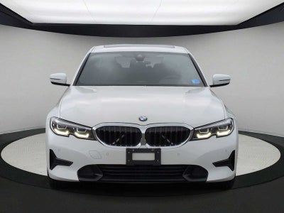 BMW Serie 3 330i de 2019