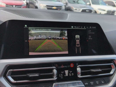 BMW Serie 3 330i de 2019