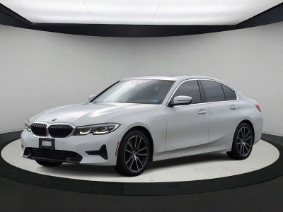 BMW Serie 3 330i de 2019