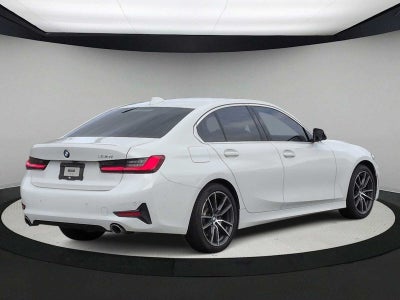 BMW Serie 3 330i de 2019