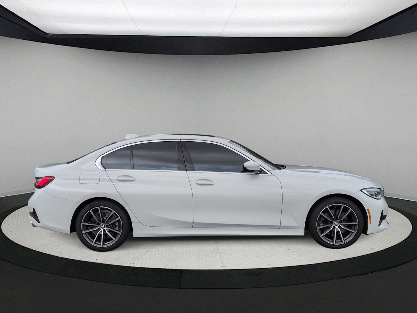 BMW Serie 3 330i de 2019