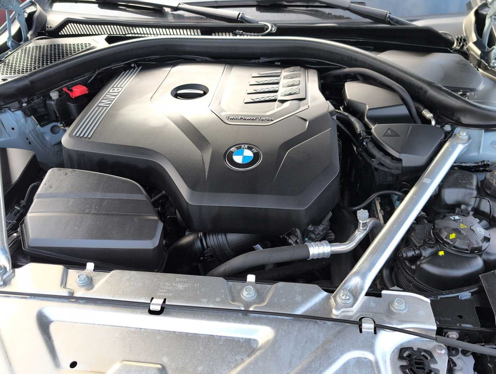 2022 BMW 430i 430i