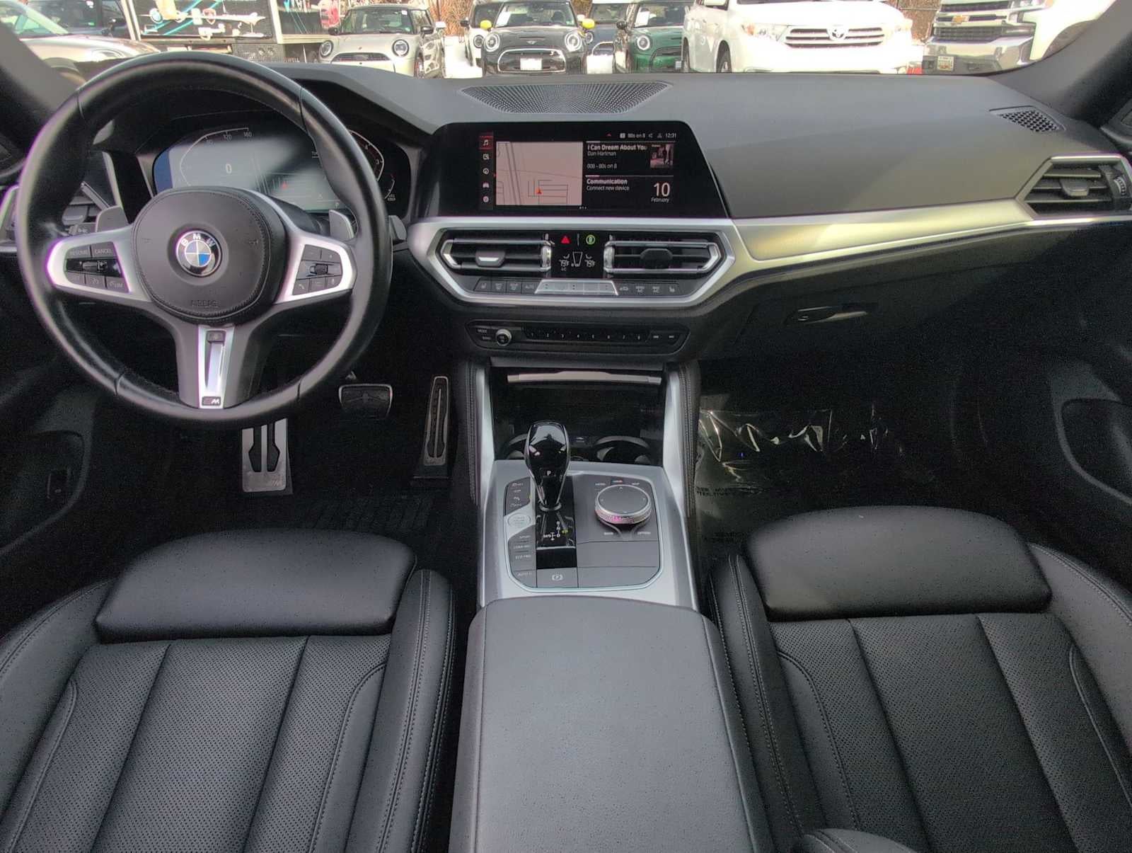 2022 BMW 430i 430i