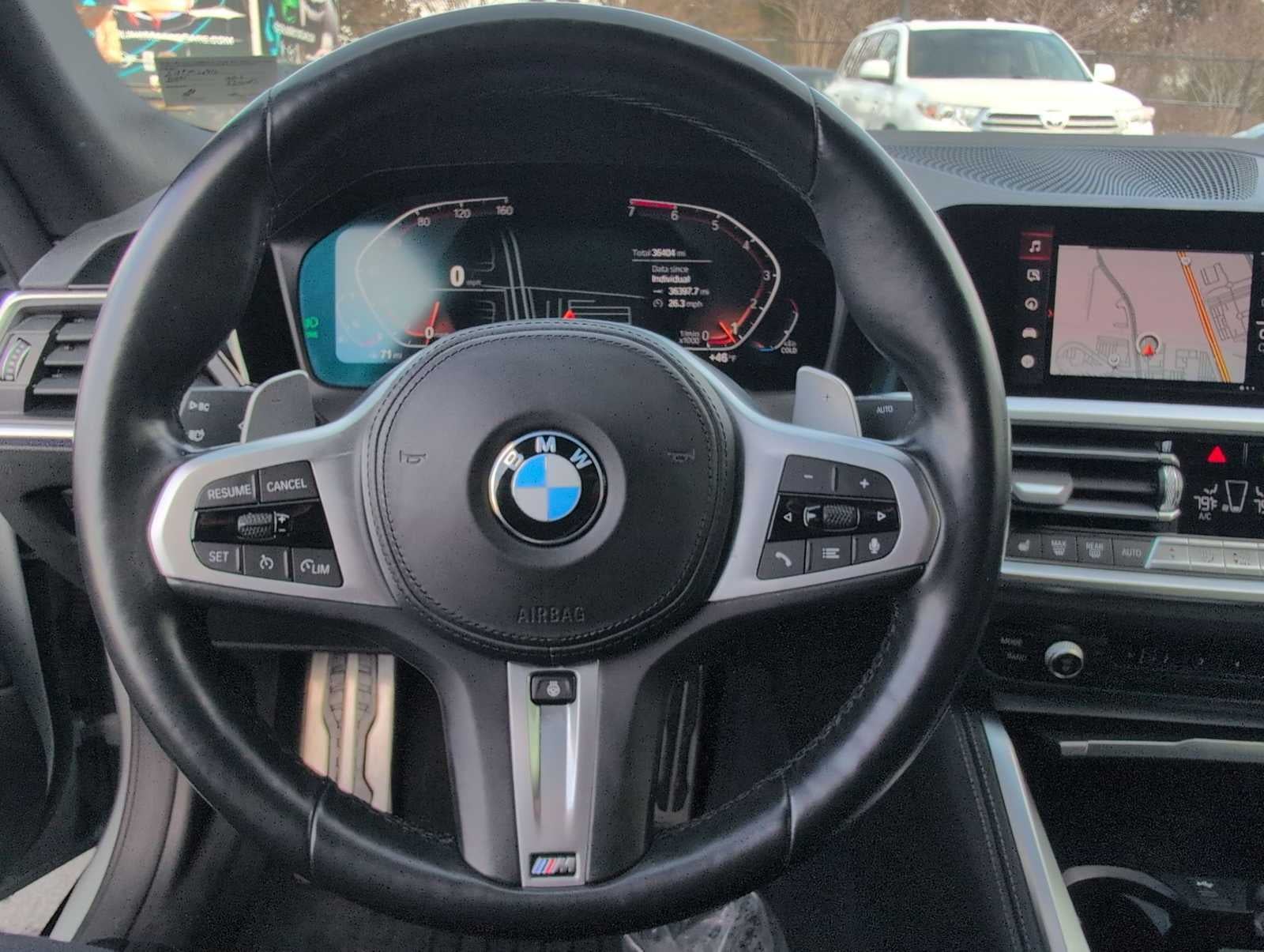 2022 BMW 430i 430i
