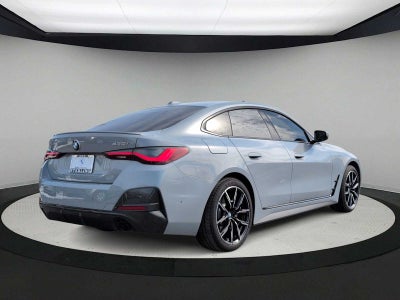 2022 BMW 430i 430i