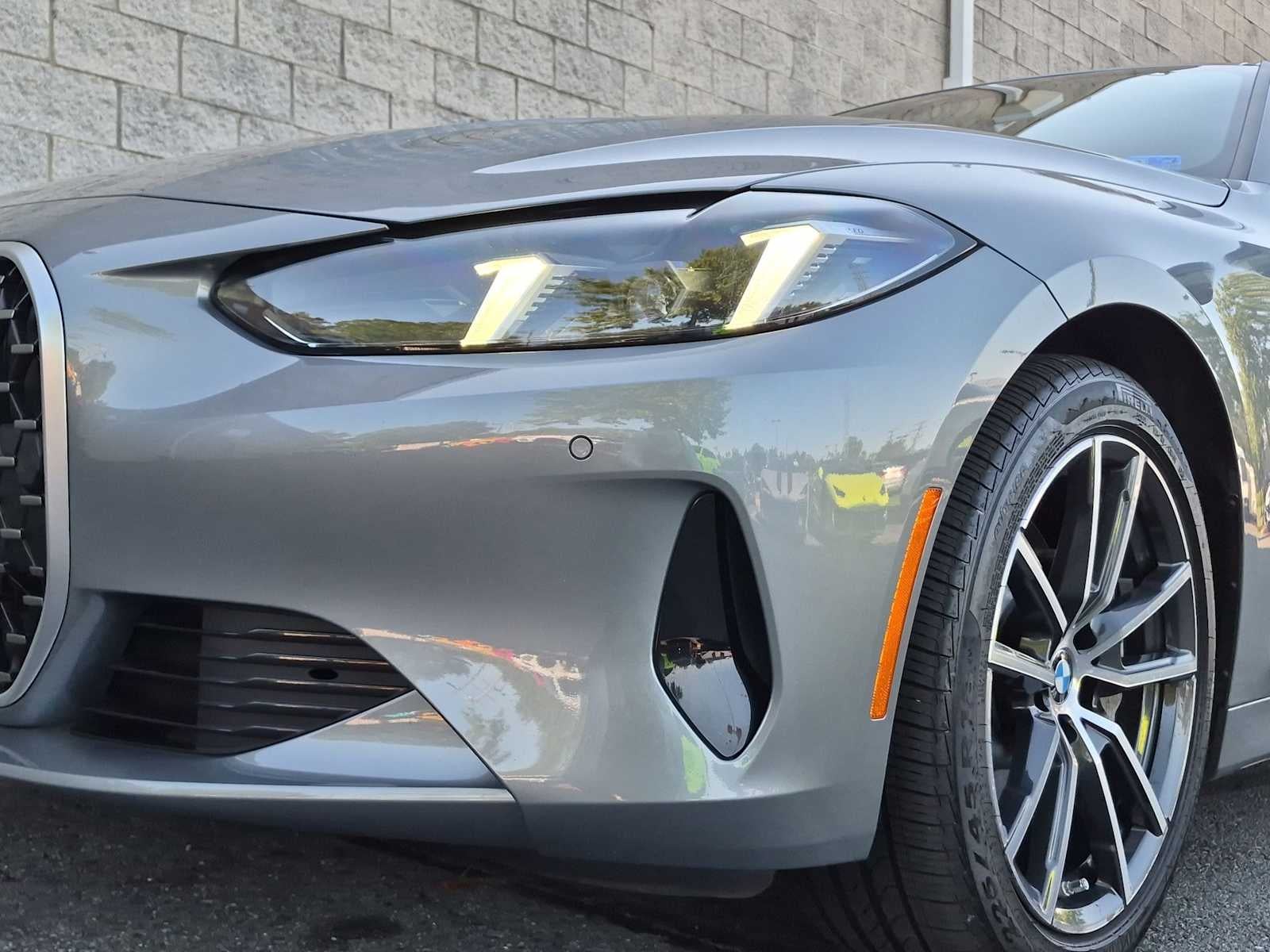 BMW Serie 4 430i xDrive 2026