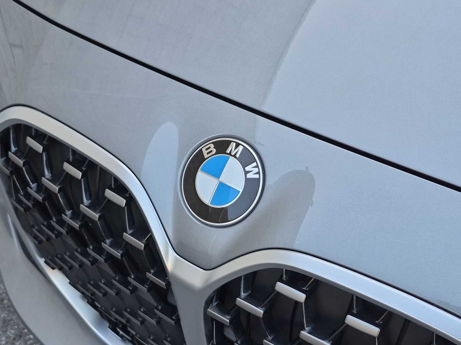 BMW Serie 4 430i xDrive 2026