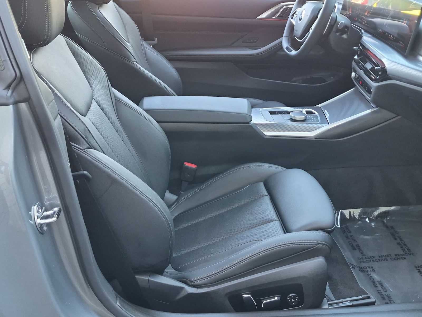 BMW Serie 4 430i xDrive 2026