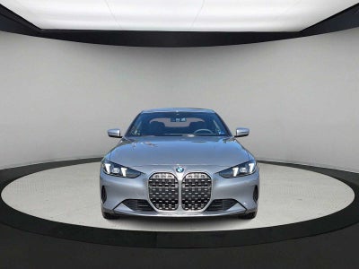 BMW Serie 4 430i xDrive 2026