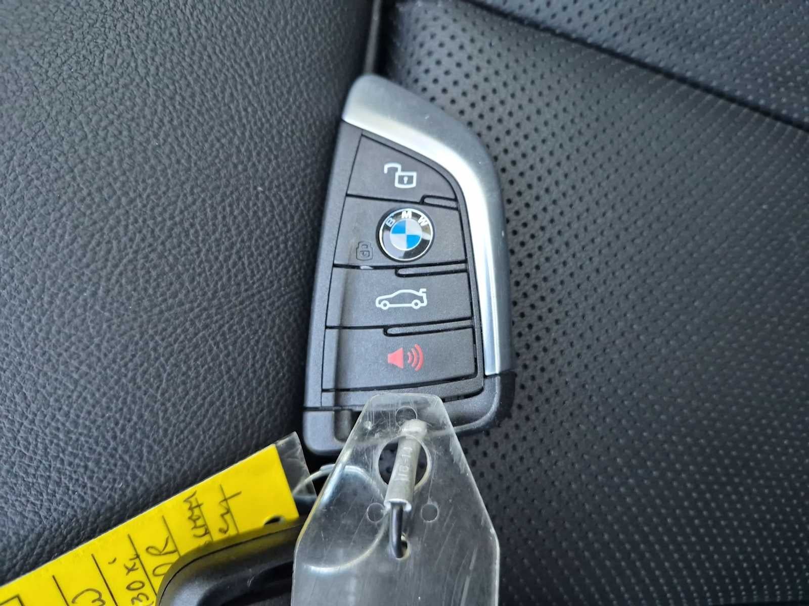 BMW Serie 4 430i xDrive 2026