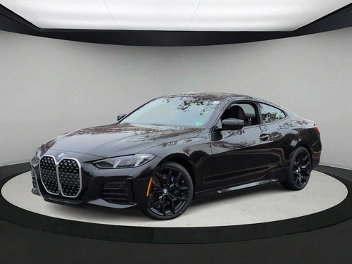 BMW Serie 4 430i xDrive 2026