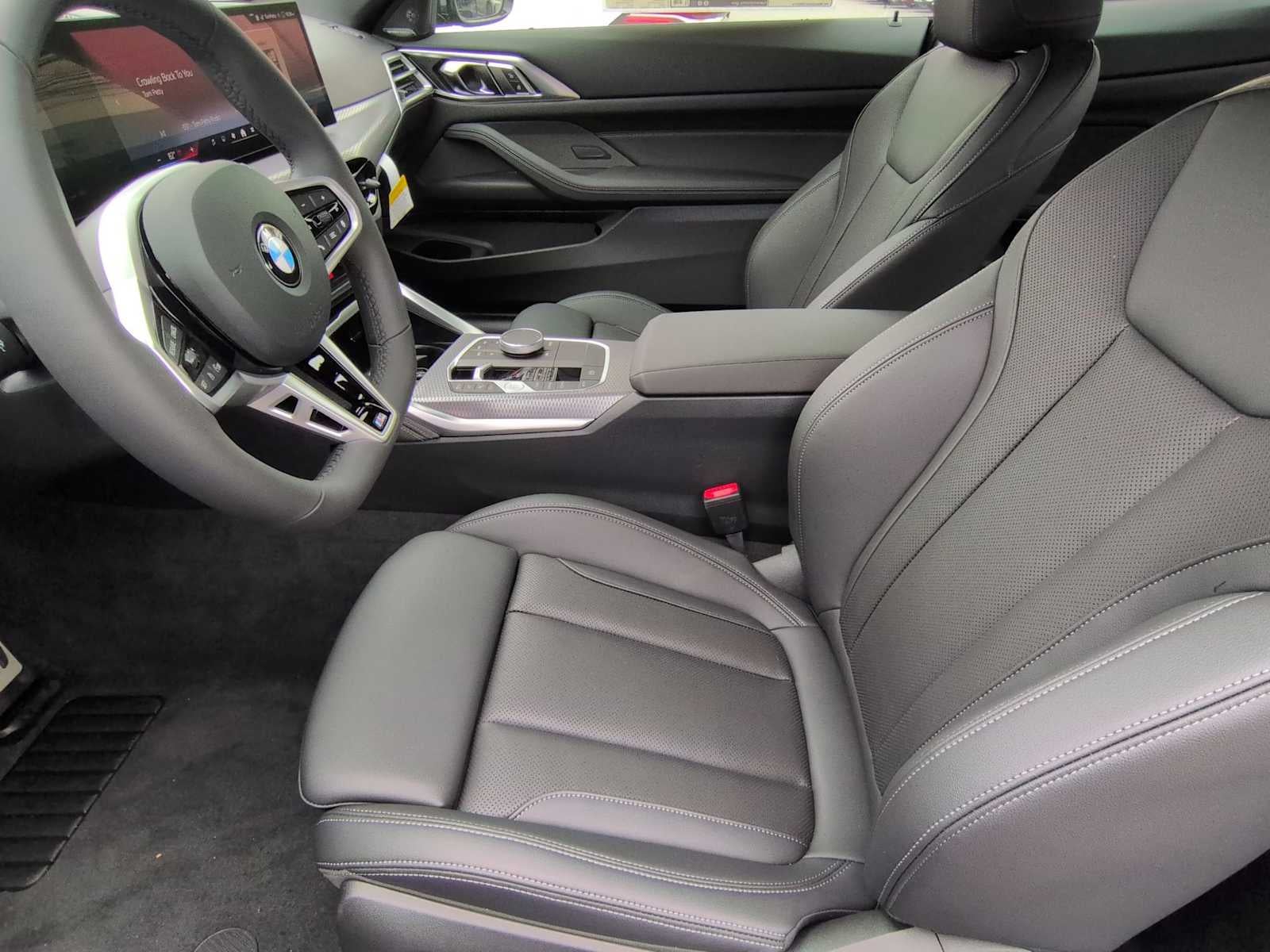 BMW Serie 4 430i xDrive 2026