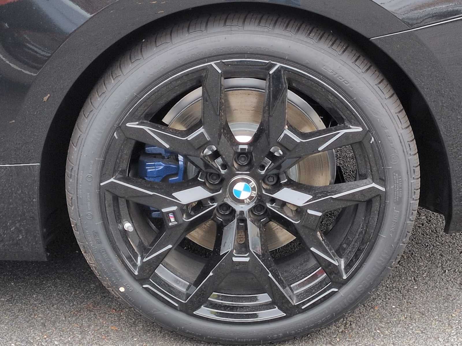 BMW Serie 4 430i xDrive 2026