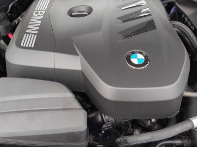 BMW Serie 4 430i xDrive 2026
