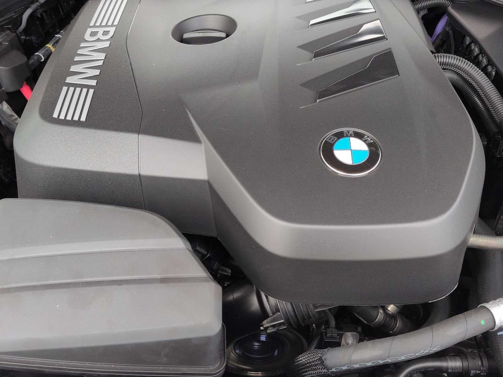 BMW Serie 4 430i xDrive 2026