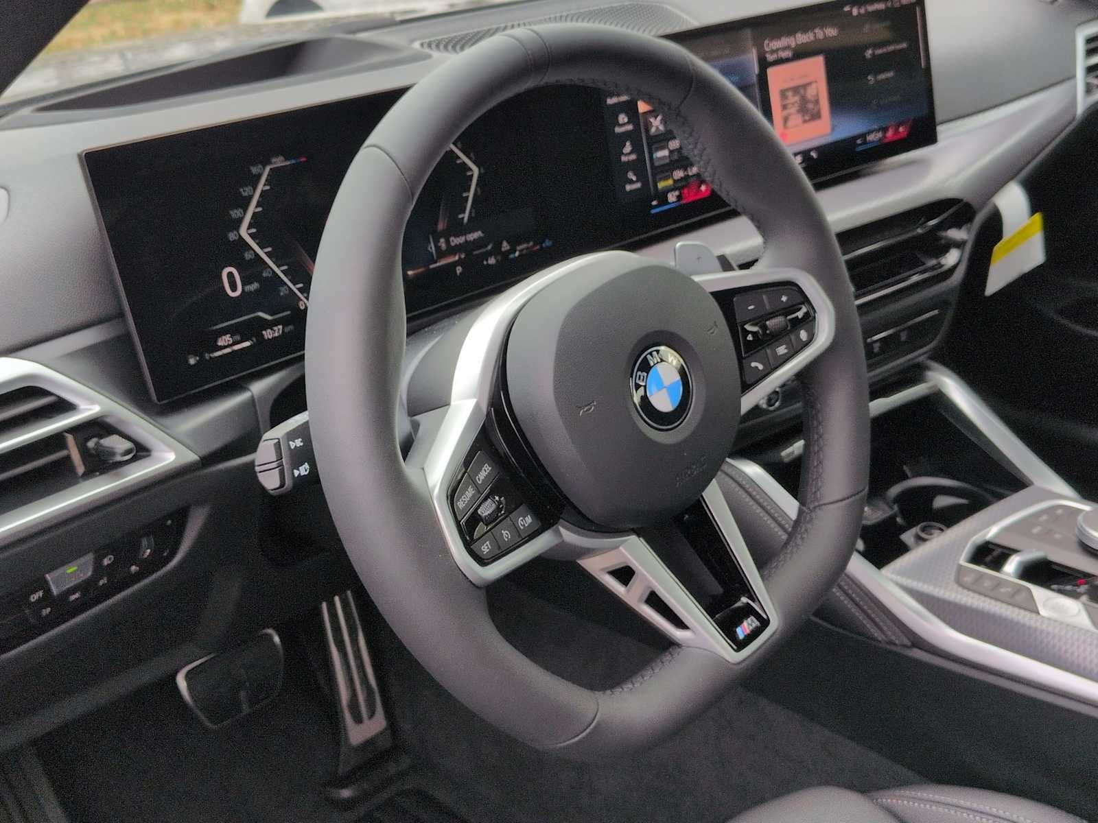 BMW Serie 4 430i xDrive 2026