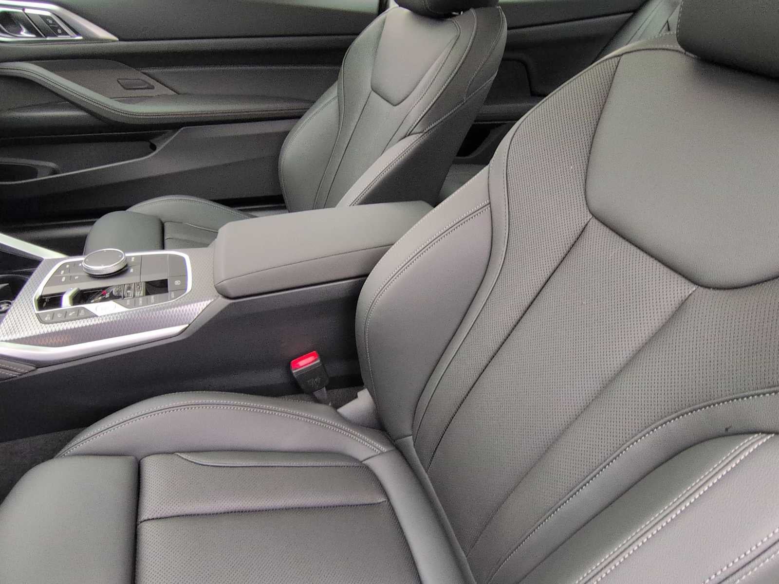 BMW Serie 4 430i xDrive 2026
