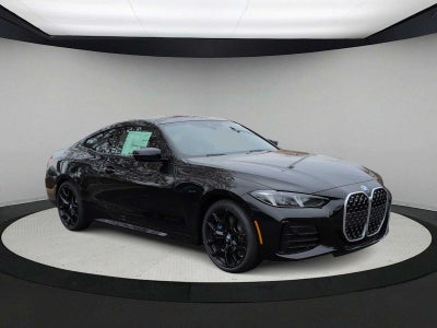 BMW Serie 4 430i xDrive 2026