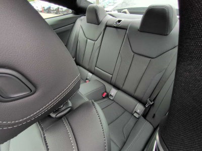 BMW Serie 4 430i xDrive 2026