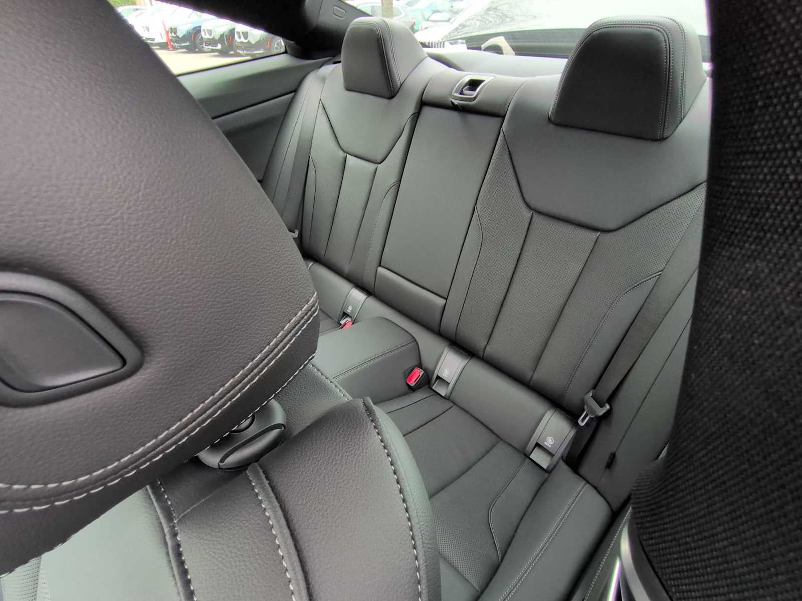 BMW Serie 4 430i xDrive 2026