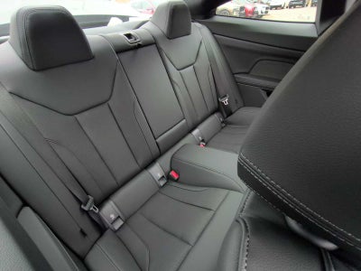 BMW Serie 4 430i xDrive 2026