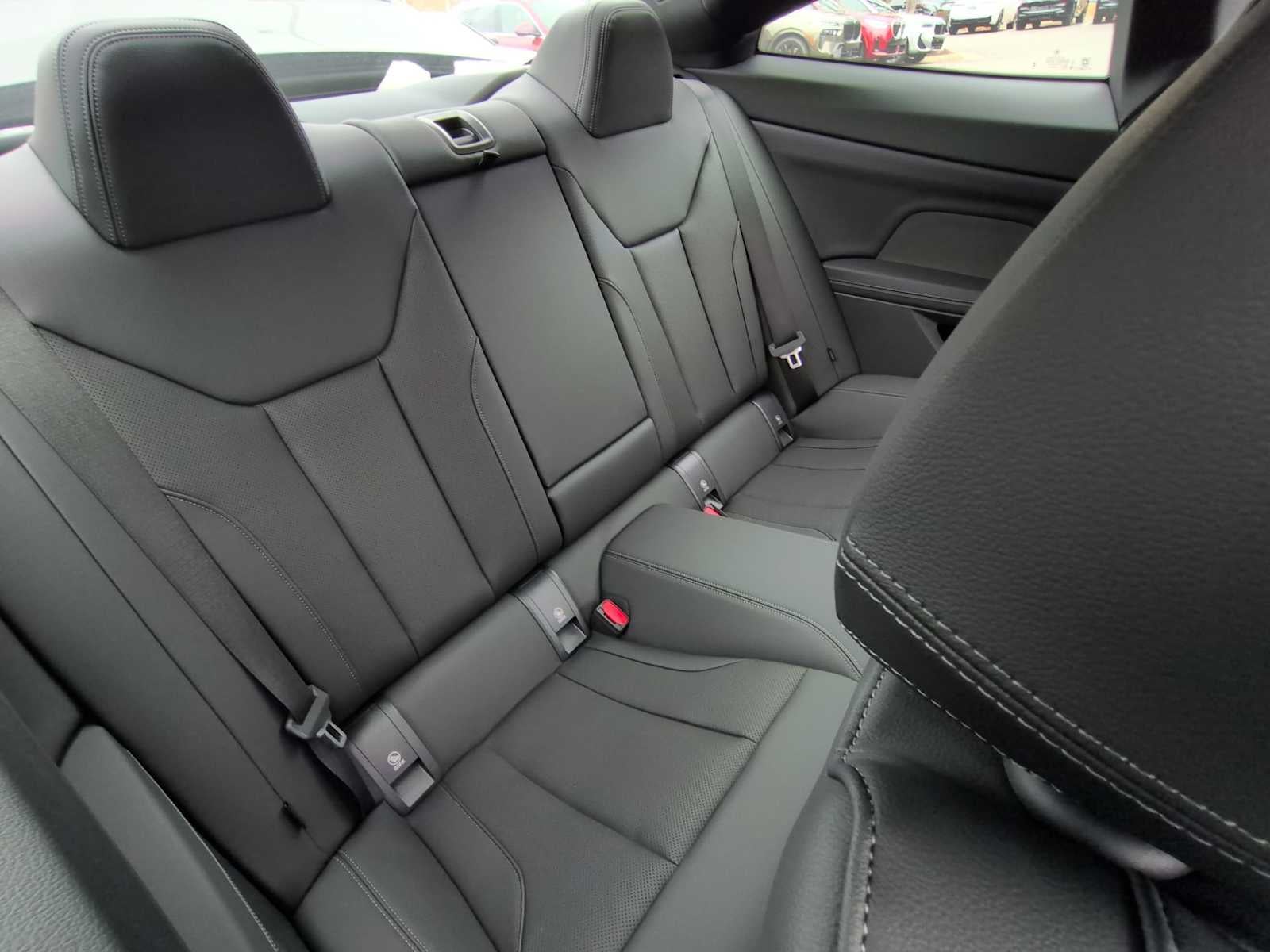 BMW Serie 4 430i xDrive 2026