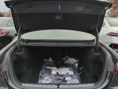 BMW Serie 4 430i xDrive 2026