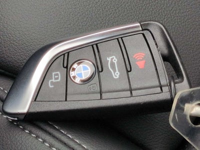BMW Serie 4 430i xDrive 2026